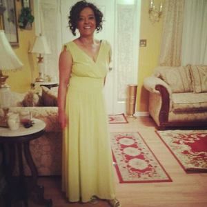 Meet your Posher, Annette